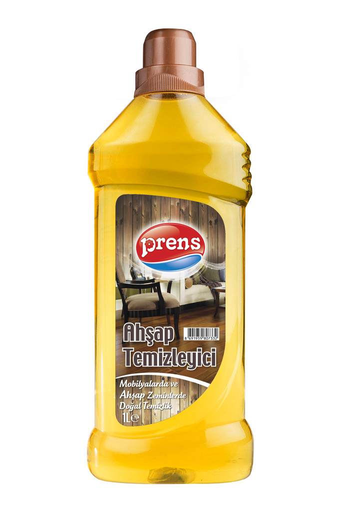 Ahşap Temizleyici 1 L