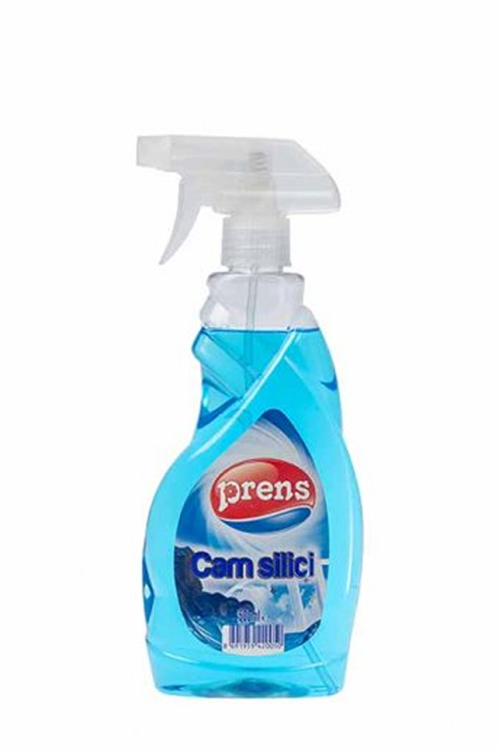 Cam Silici 500 ml