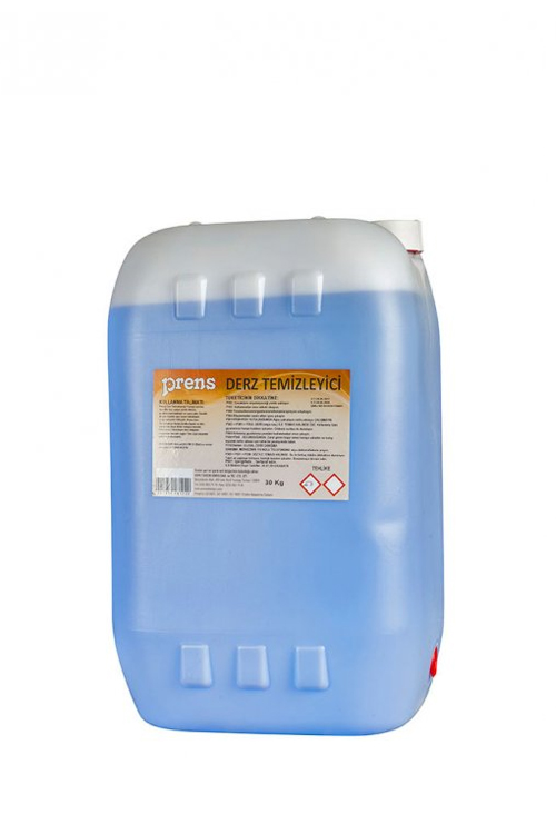 Derz Temizleyici 30 Kg