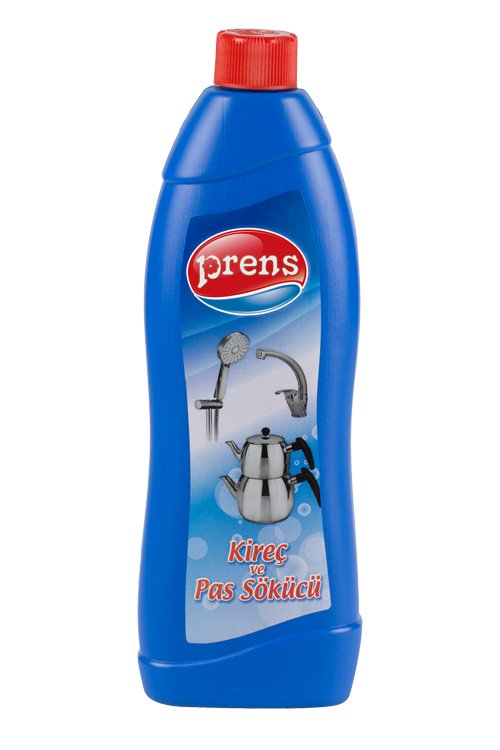 Kireç ve Pas Sökücü 1000 ml