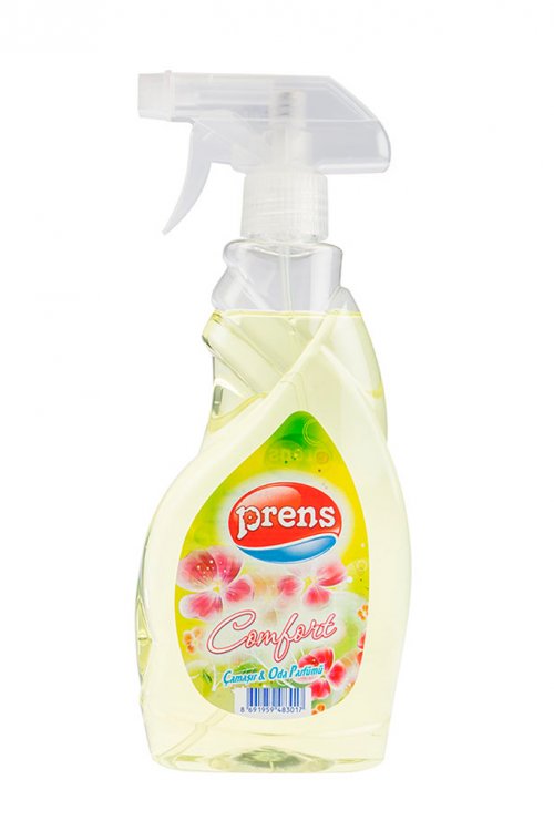 Çamaşır ve Oda Parfümü Comfort 500 ml
