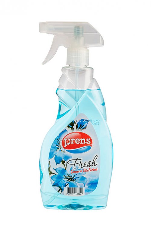 Çamaşır ve Oda Parfümü Fresh 500 ml