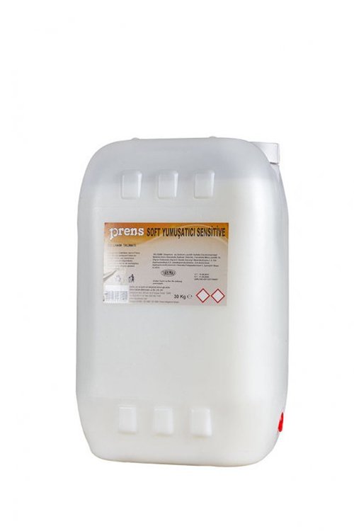 Çamaşır Yumuşatıcısı Sensetive 30 Kg