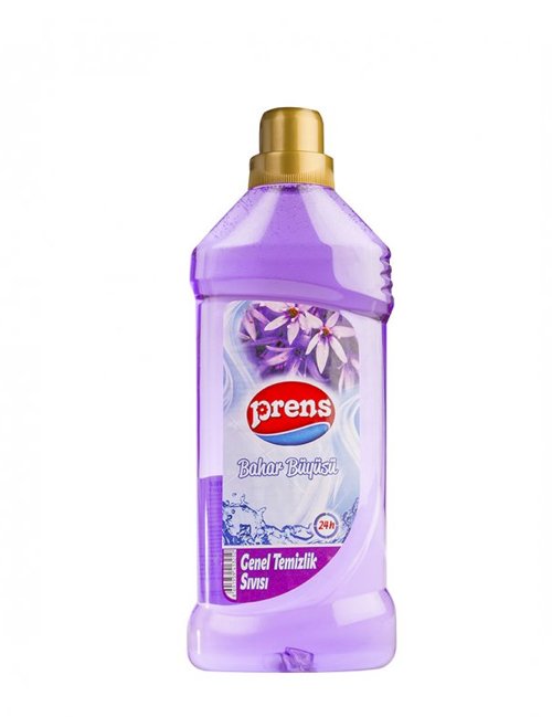 Genel Temizlik Sıvısı Bahar Büyüsü 1000 ml