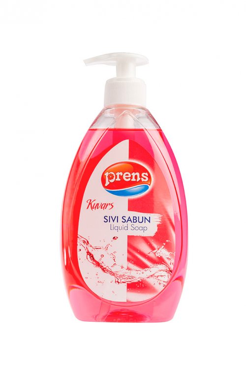 Sıvı Sabun Kuvars 500 ml