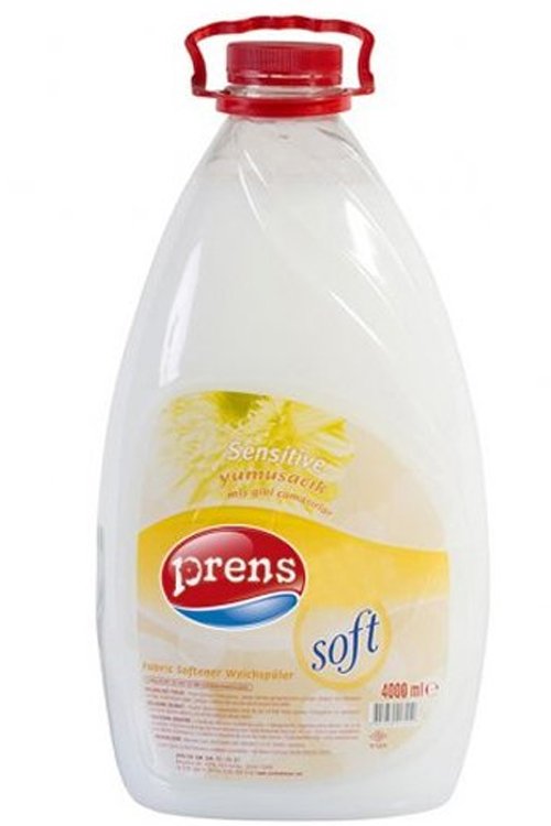 Yumuşatıcı Sensitive  4000 ml
