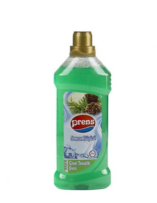 Genel Temizlik Sıvısı Orman Büyüsü 1000 ml