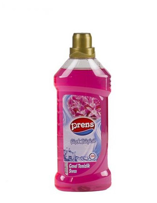 Genel Temizlik Sıvısı Çiçek Büyüsü 1000 ml