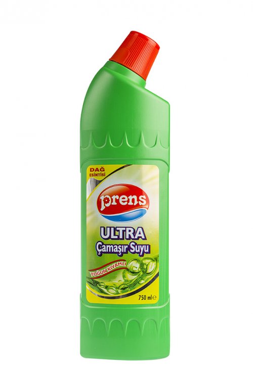 Ultra Çamaşır Suyu 750 ml