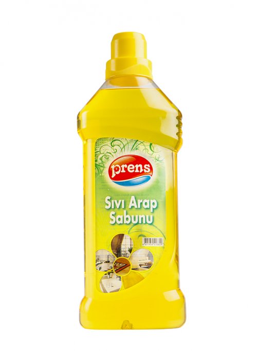 Sıvı Arap Sabunu 1 L