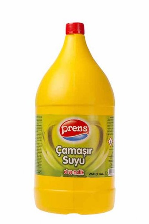 Çamaşır Suyu 2000 ml