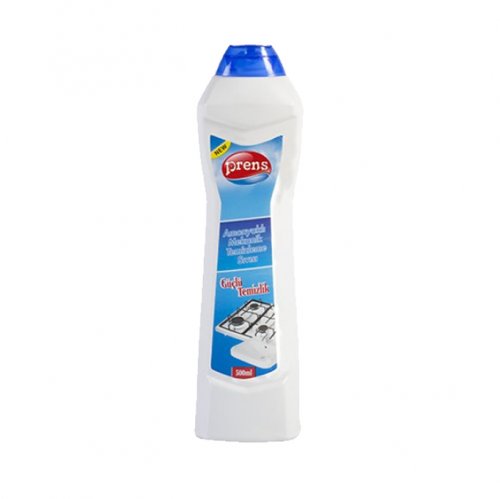 Mekanik Temizleme Sıvısı Amonyaklı 500 ml