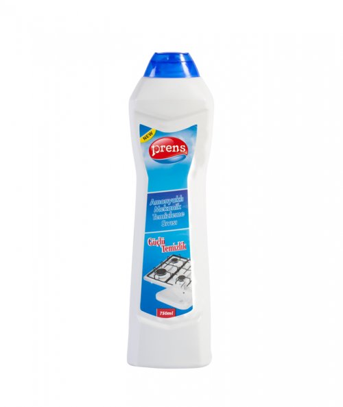 Mekanik Temizleme Sıvısı  Amonyaklı 750 ml