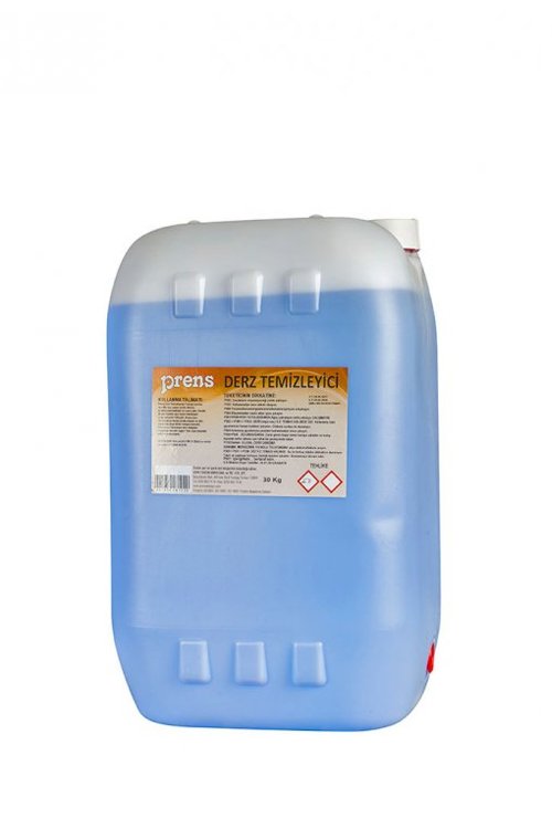 Derz Temizleyici 30 Kg