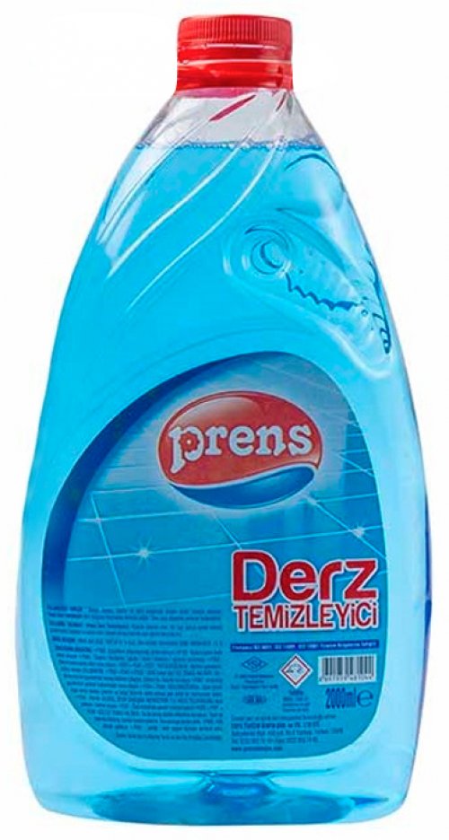 Derz Temizleyici 2000 ml