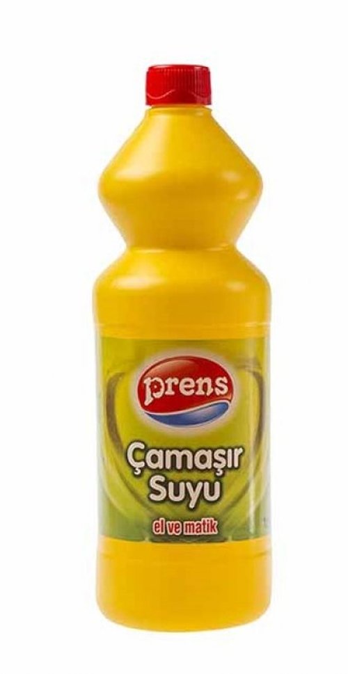 Çamaşır Suyu 1 L/1070 gr