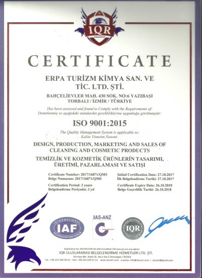 ISO 9001