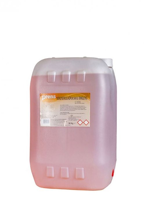 El Yıkama Sıvısı Köpük 30 Kg