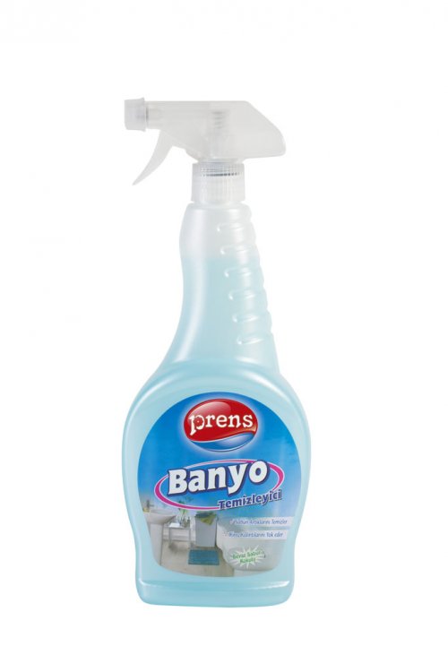 Banyo Temizleyici 750 ml