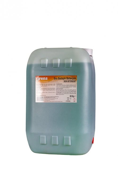 Sıvı Bulaşık Deterjanı Ultra 30 Kg