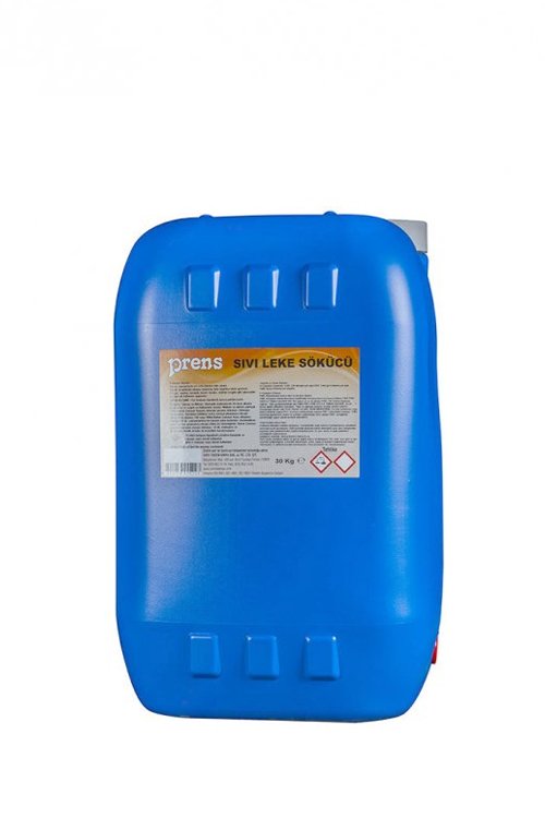 Sıvı Leke Sökücü 30 Kg