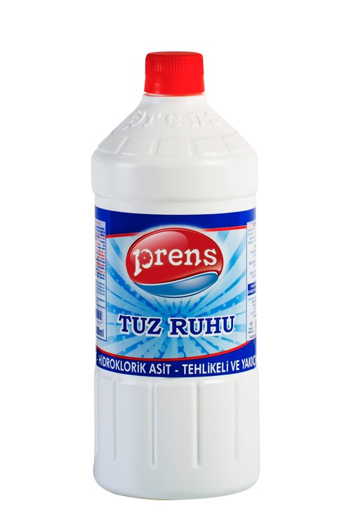 Tuz Ruhu 900 ml