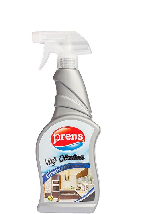 Yağ Çözücü 500 ml