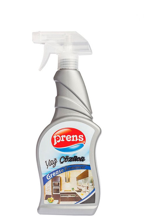 Yağ Çözücü 500 ml